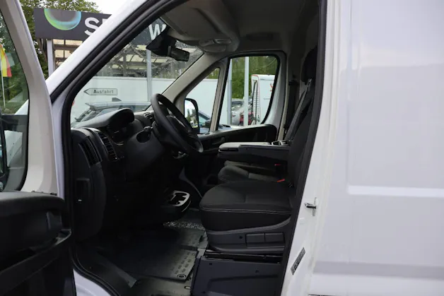 Fiat Ducato 290 35 Kaw. 3450 H2 2.2
