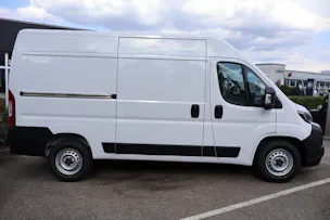 Fiat Ducato 290 35 Kaw. 3450 H2 2.2