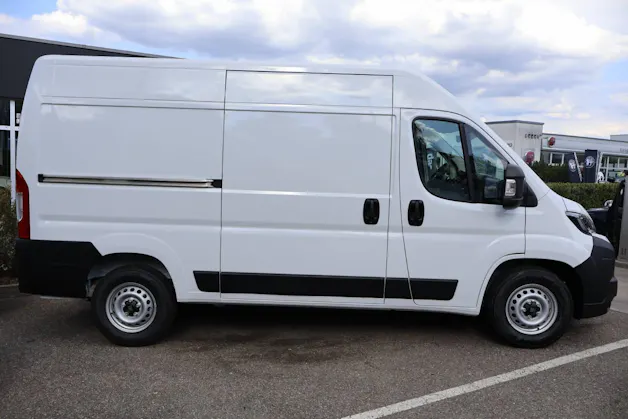 Fiat Ducato 290 35 Kaw. 3450 H2 2.2