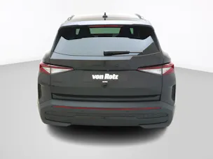 SKODA Elroq RS-MAXX 4x4