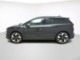 SKODA Elroq RS-MAXX 4x4