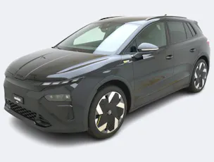 SKODA Elroq RS-MAXX 4x4