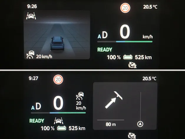 Škoda Elroq RS-MAXX 4x4