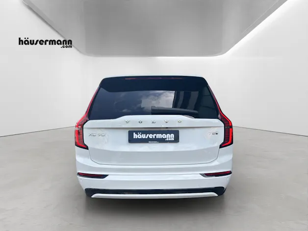 Volvo XC90 2.0 T8 TE Ultra Dark eAWD