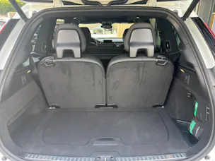VOLVO XC90 2.0 T8 TE Ultra Dark eAWD