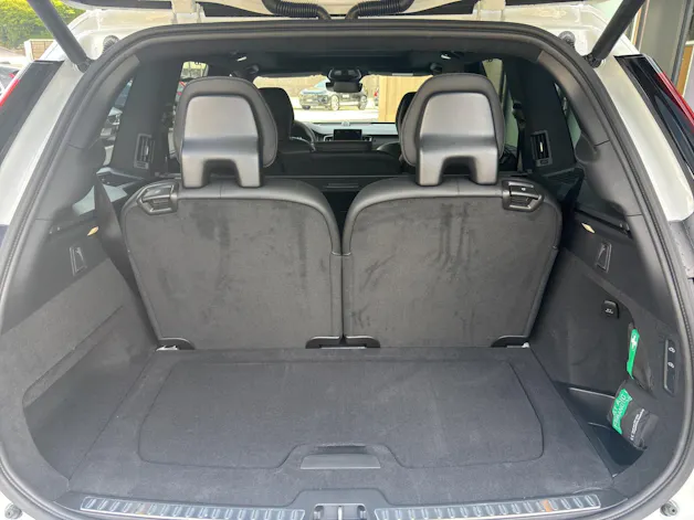 Volvo XC90 2.0 T8 TE Ultra Dark eAWD