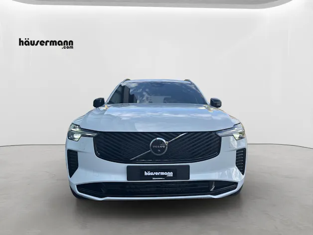 Volvo XC90 2.0 T8 TE Ultra Dark eAWD