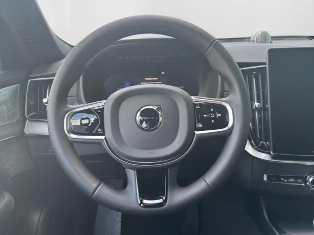 Volvo XC90 2.0 T8 TE Ultra Dark eAWD