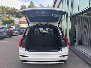 VOLVO XC90 2.0 T8 TE Ultra Dark eAWD