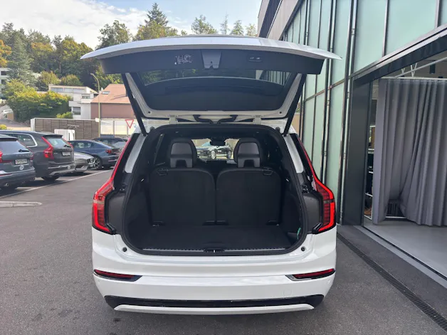 Volvo XC90 2.0 T8 TE Ultra Dark eAWD