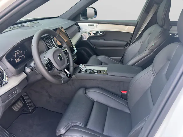 Volvo XC90 2.0 T8 TE Ultra Dark eAWD