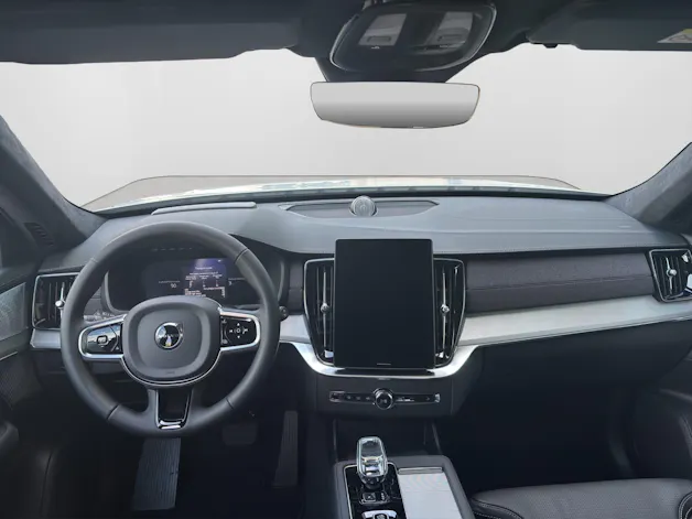 Volvo XC90 2.0 T8 TE Ultra Dark eAWD