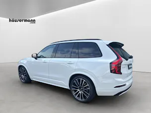 VOLVO XC90 2.0 T8 TE Ultra Dark eAWD