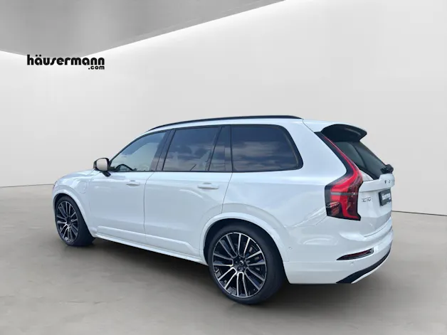 Volvo XC90 2.0 T8 TE Ultra Dark eAWD