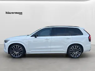 VOLVO XC90 2.0 T8 TE Ultra Dark eAWD