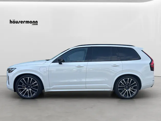Volvo XC90 2.0 T8 TE Ultra Dark eAWD