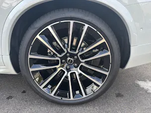 VOLVO XC90 2.0 T8 TE Ultra Dark eAWD