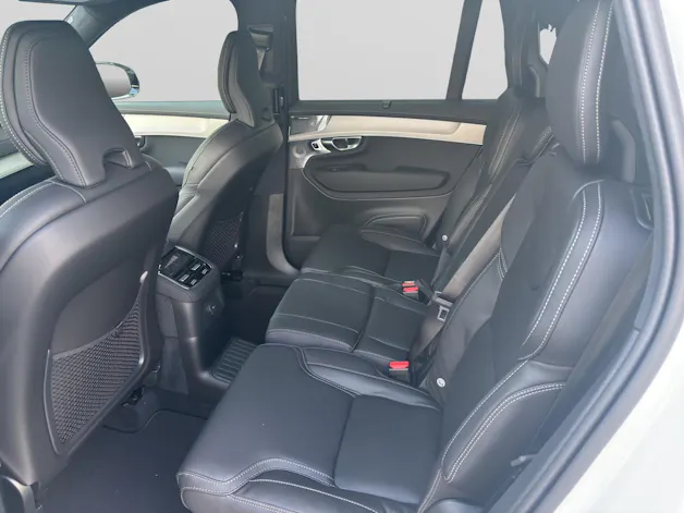 Volvo XC90 2.0 T8 TE Ultra Dark eAWD