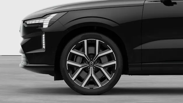 Volvo EX90 Twin Performance Ultra AWD