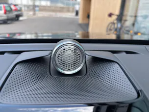 VOLVO EX90 Twin Performance Ultra AWD