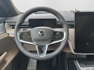 VOLVO EX90 Twin Performance Ultra AWD