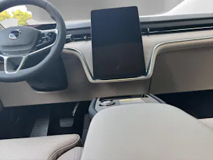 VOLVO EX90 Twin Performance Ultra AWD