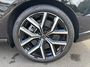 VOLVO EX90 Twin Performance Ultra AWD