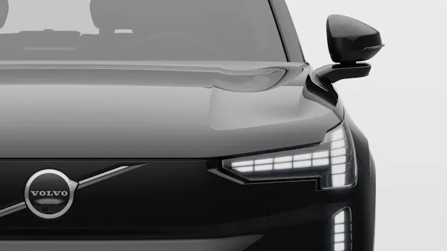 Volvo EX90 Twin Performance Ultra AWD