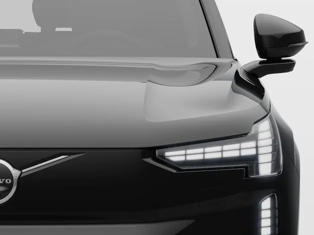 Volvo EX90 Twin Performance Ultra AWD