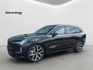 Volvo EX90 Twin Performance Ultra AWD