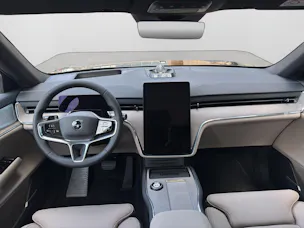 VOLVO EX90 Twin Performance Ultra AWD