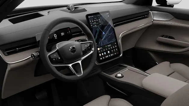 Volvo EX90 Twin Performance Ultra AWD