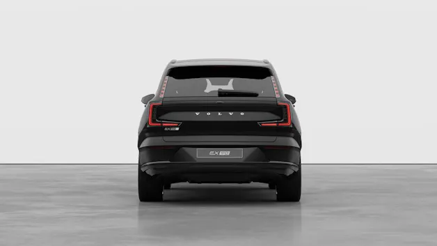 Volvo EX90 Twin Performance Ultra AWD