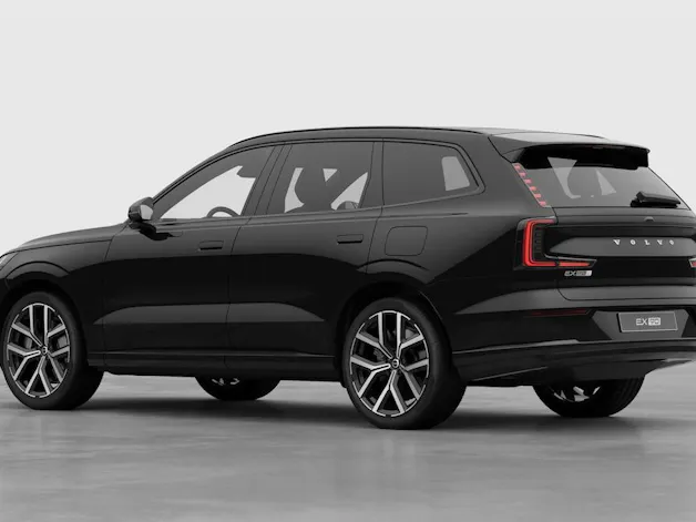 Volvo EX90 Twin Performance Ultra AWD