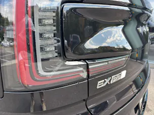 VOLVO EX90 Twin Performance Ultra AWD