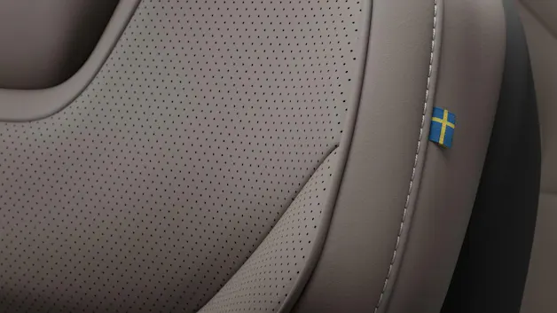 Volvo EX90 Twin Performance Ultra AWD