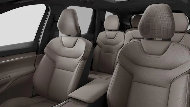 Volvo EX90 Twin Performance Ultra AWD