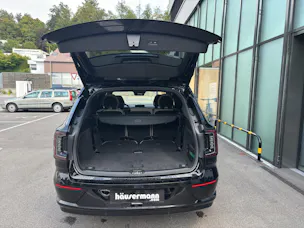 VOLVO EX90 Twin Performance Ultra AWD