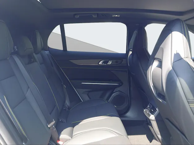 Lynk & Co 01 1.5 PHEV More