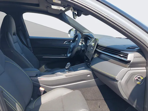 Lynk & Co 01 1.5 PHEV More