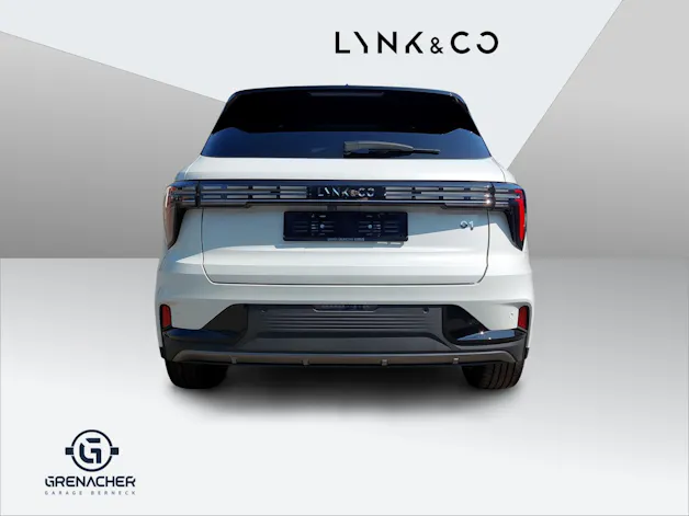 Lynk & Co 01 1.5 PHEV More