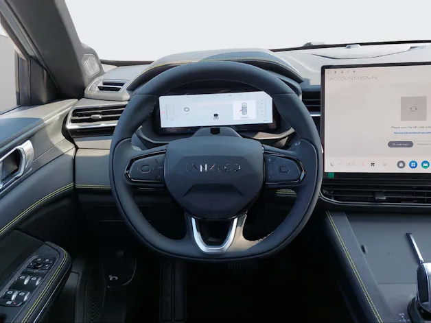 Lynk & Co 01 1.5 PHEV More