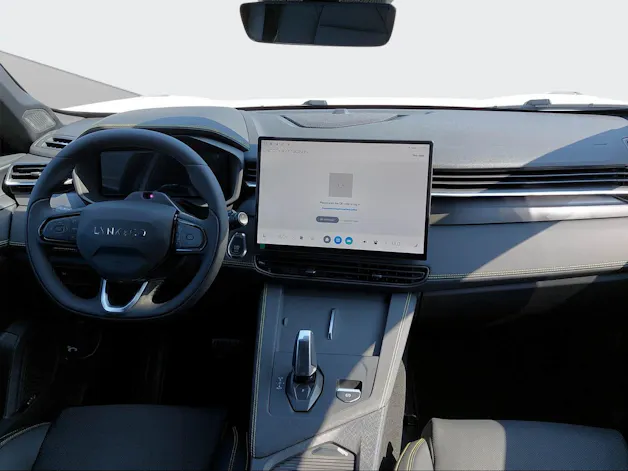 Lynk & Co 01 1.5 PHEV More