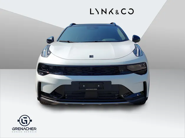 Lynk & Co 01 1.5 PHEV More