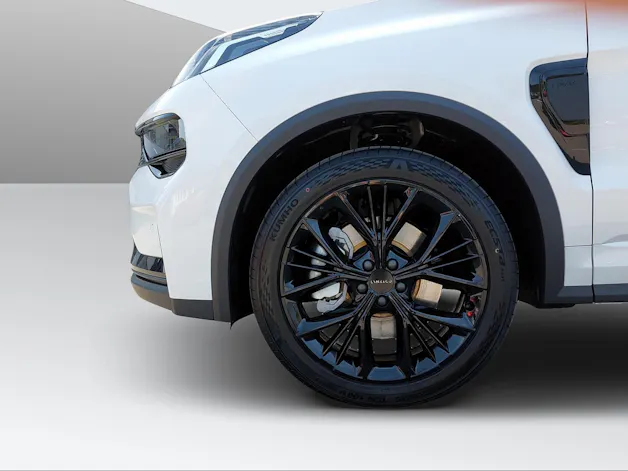 Lynk & Co 01 1.5 PHEV More