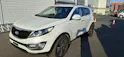 Kia Sportage 2.0 CRDi Style