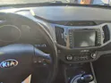 Kia Sportage 2.0 CRDi Style