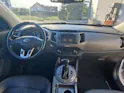 Kia Sportage 2.0 CRDi Style