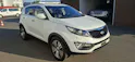 Kia Sportage 2.0 CRDi Style