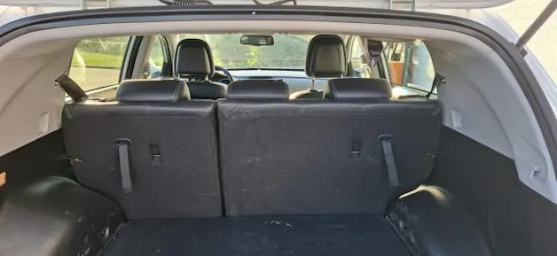 Kia Sportage 2.0 CRDi Style